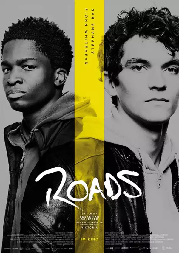 Roads (2019)